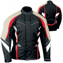 Vestes moto respirantes en Cordura / Textile Codura